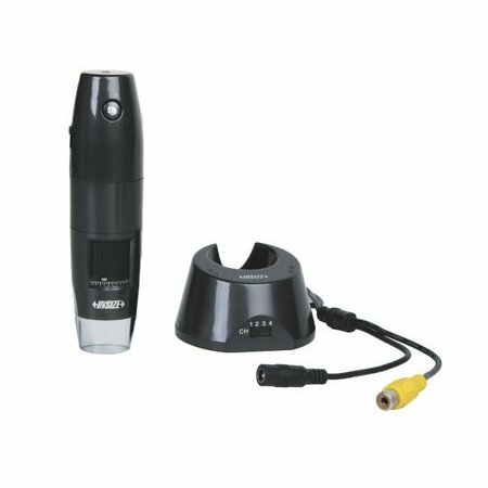 INSIZE Tv Digital Microscope, Wireless ISM-TV200W